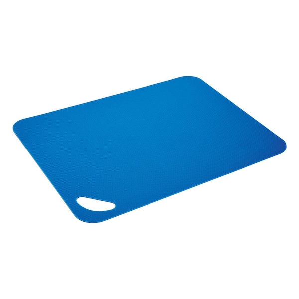 Good Cook Good Cook 11.5 in. L X 15 in. W Plastic Cutting Board 10111 - main